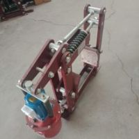 寧波起重機北侖行車卷揚機液壓刹車製動器安裝，年檢，銷售，保養