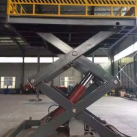 寧波起重機北侖行車起重液壓升降平台安裝，年檢，銷售，保養