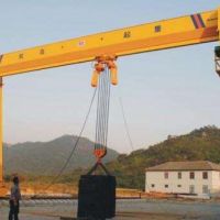 寧波起重機北侖行車門式起重機安裝，年檢，銷售，保養