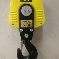 湛江起重機電動葫蘆吊鉤