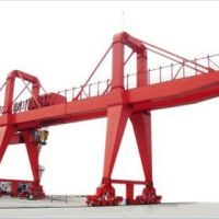 晉城門式起重機定製
