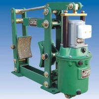 高平製動器