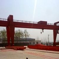 運城門式起重機專業製造