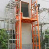 南通升降貨梯 低於市場價格