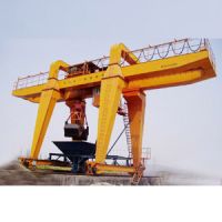 遼寧鞍山起重抓鬥廠家製造