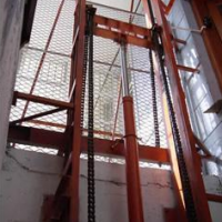 遼寧盤錦升降貨梯 貨梯定製生產