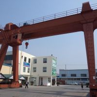 梅河口門式起重機專業製造