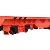 山東泰安—KP型、KPD型屬老式平車，KP1型、KPD1型