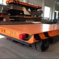 齊齊哈爾電動平車專業製造