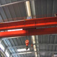 黑龍江伊春雙梁起重機製造