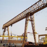 鶴崗門式起重機製造