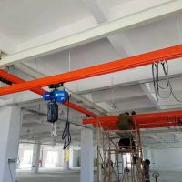 綏化KBK起重機廠家製造