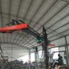 龍口市簡易起重機製造安裝，維修