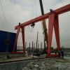 煙台龍口市場價銷售起重機龍門吊維修行車