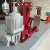 河南電力液壓製動器