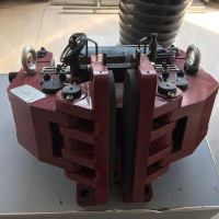 河南電力專業生產安全製動器