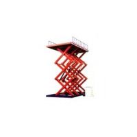 重慶—液壓升降平台銷售；—廠家直銷