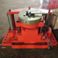 焦作SHl252一FC安全製動器