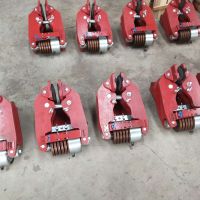 焦作ST3SH安全製動器
