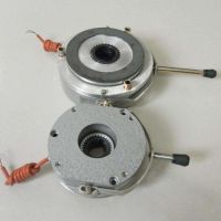 焦作液壓製動器配件