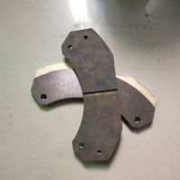 焦作液壓製動器配件廠家