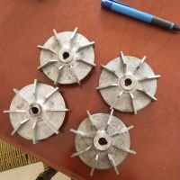 焦作液壓製動器配件生產