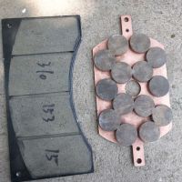 焦作製動器配件專業生產廠家