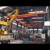 福州KBK輕型起重機製作安裝廠家