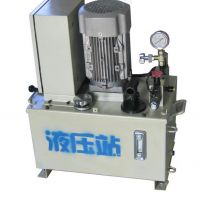 焦作液壓站專業製作