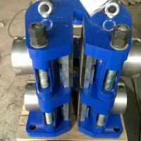 焦作液壓直動製動器