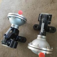 焦作氣動鉗盤製動器