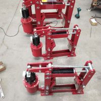 焦作電力液壓鼓式製動器專業生產