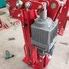 焦作臂盤製動器
