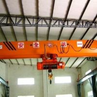 石家莊電動單梁起重機製造