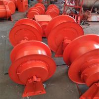 河南生產抓鬥專用電纜卷筒