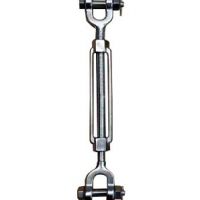 不鏽鋼索具螺旋扣