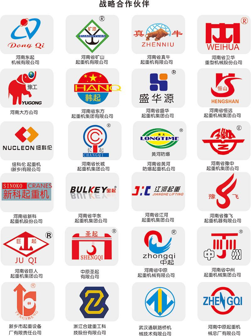 戰略合作夥伴