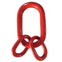 G80美式子母環（又稱為：子母環，G80歐式子母環）