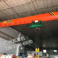 白雲區起重機銷售安裝