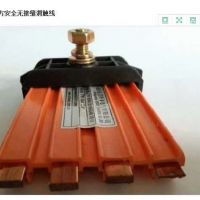 滑觸線 係列