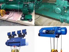 電動葫蘆係列 (2)