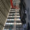 香格裏拉貴州建工集團香香公路標段更換電動葫蘆