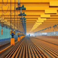 陝西安康航吊生產廠家-西安天成重工