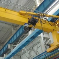西安非標起重機定製