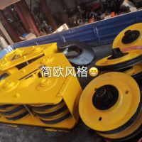 河南長垣科諾起重有限公司起重吊具非標定製