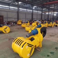 河南長垣科諾起重有限公司起重吊具非標定製