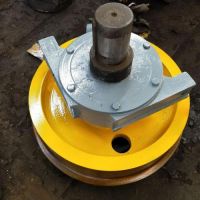 河南省飛輪機械製造有限公司車輪組廠家直銷