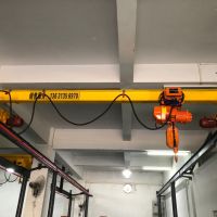 廣州起重機製作安裝