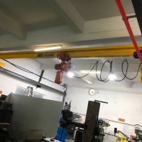 白雲區起重機製作安裝