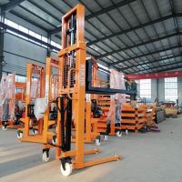 河北唯成起重設備製造有限公司質保一年